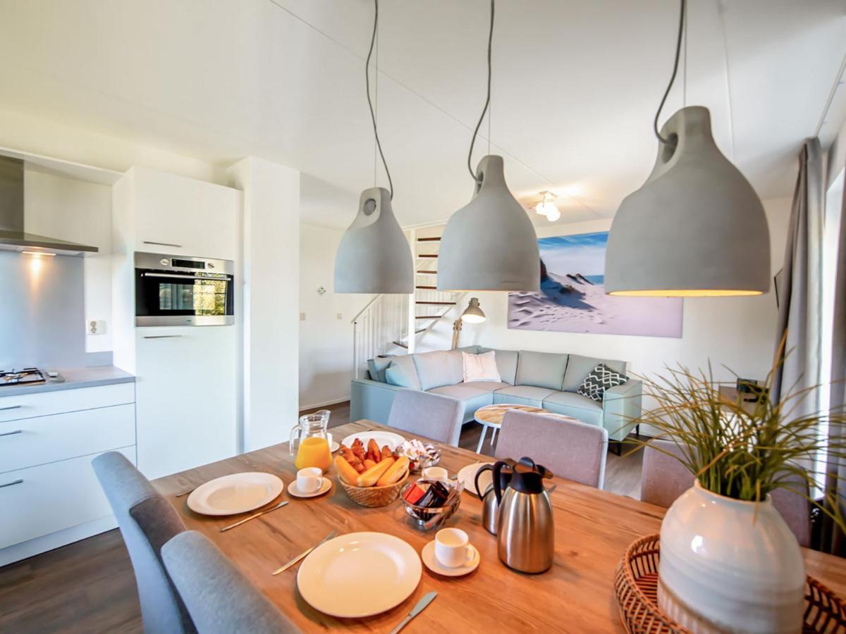 Holiday Home Citta Romana-1 By Interhome Хеллевутслёйс Экстерьер фото