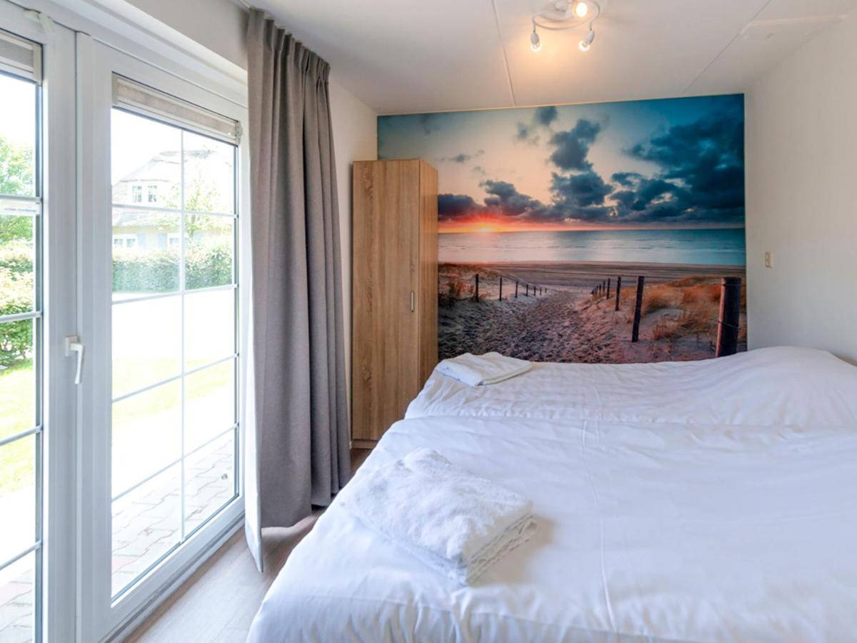 Holiday Home Citta Romana-1 By Interhome Хеллевутслёйс Экстерьер фото